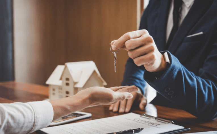 Understanding Off-Market Home Sales