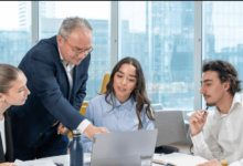 Understanding the Role of Business Development