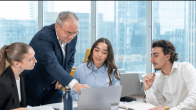 Understanding the Role of Business Development