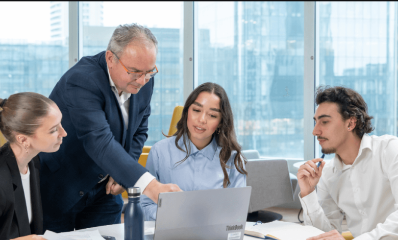 Understanding the Role of Business Development