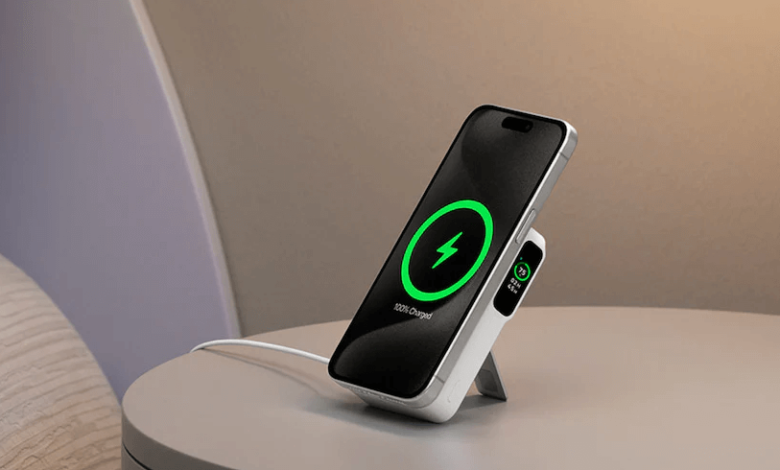 Battery Breakthroughs: How Smartphones Are Lasting Longer