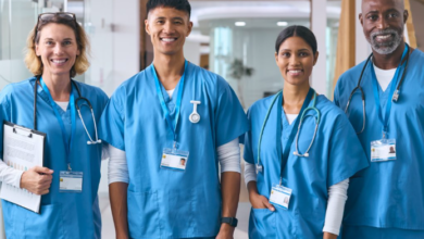 10 Tips for Nurses in Canada Immigration