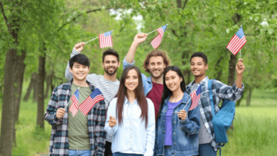 9 Benefits of Studying in USA