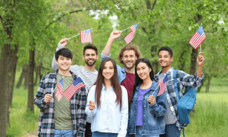 9 Benefits of Studying in USA