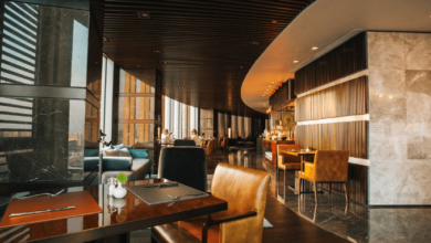 Discovering the Best Hotels in Beijing for a Memorable Stay