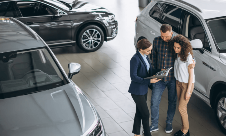 How to Choose a Used Car Based on Your Lifestyle Needs