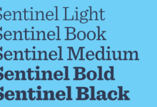 The Best Fonts for Posters That Turn Heads and Win Audiences