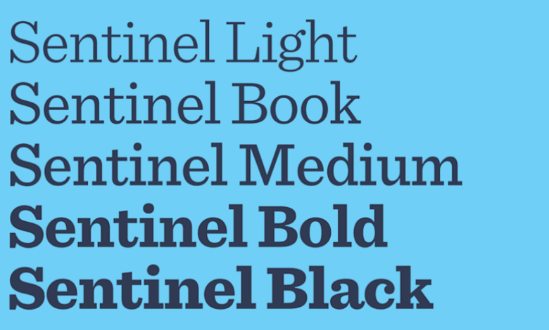 The Best Fonts for Posters That Turn Heads and Win Audiences