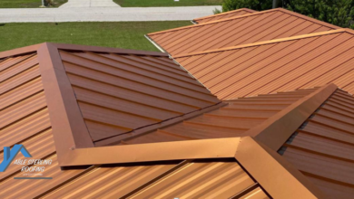 Everything You Need to Know About Hiring a Roofing Contractor in Orlando