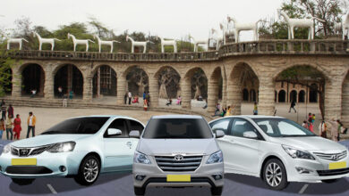Why Do Travelers Prefer Private Cabs for Delhi to Chandigarh Trips?