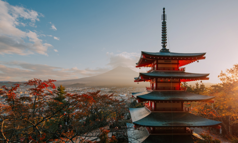 How a Travel eSIM in Japan Can Make Your Journey Stress-Free