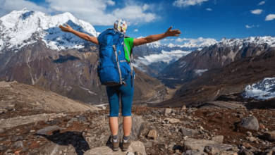 How to Handle the Manaslu Trail During the Shoulder Seasons
