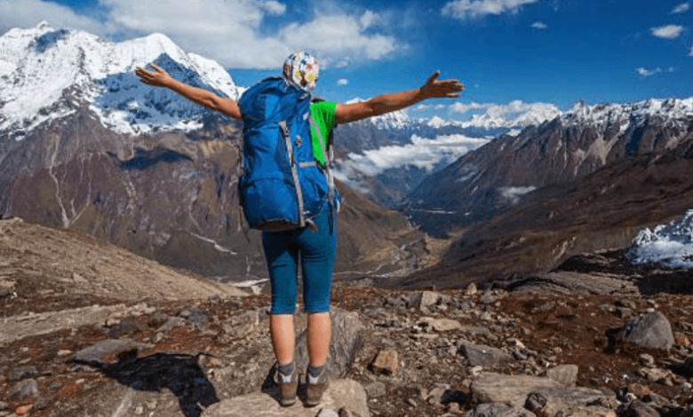 How to Handle the Manaslu Trail During the Shoulder Seasons