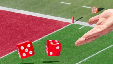 Smart Practices for a Fun and Controlled Sports Betting Experience