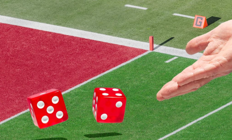 Smart Practices for a Fun and Controlled Sports Betting Experience