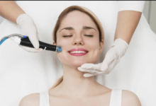 Rejuvenating The Skin Through Modern Care