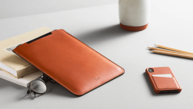 Choosing the Right Accessories for Everyday Carry