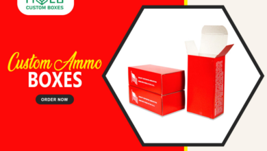 The Benefits of Custom Cosmetic Boxes for Beauty Products