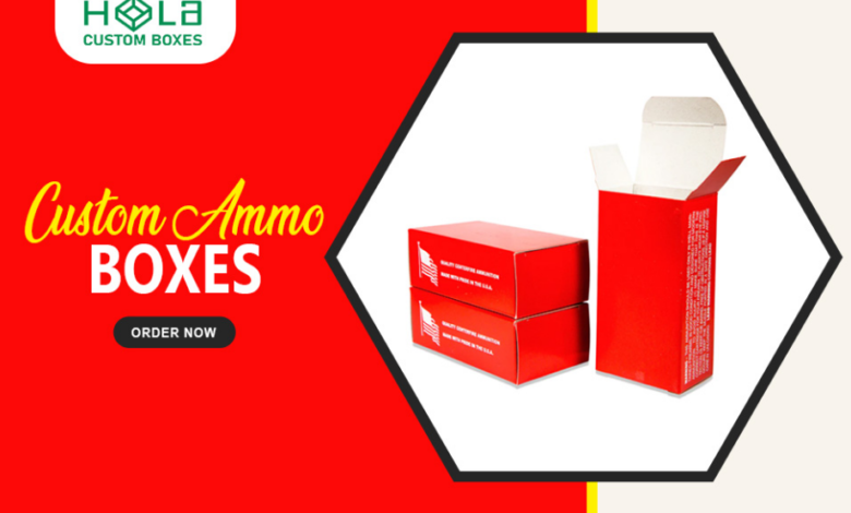 The Benefits of Custom Cosmetic Boxes for Beauty Products