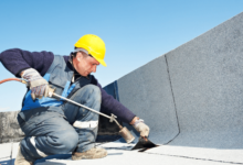 Expert Tips for Choosing the Best Roof Repair Services in Newcastle