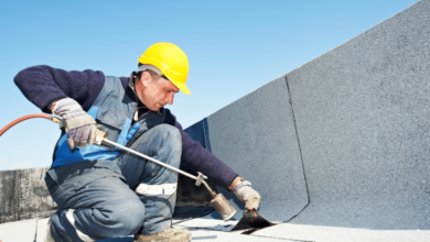 Expert Tips for Choosing the Best Roof Repair Services in Newcastle