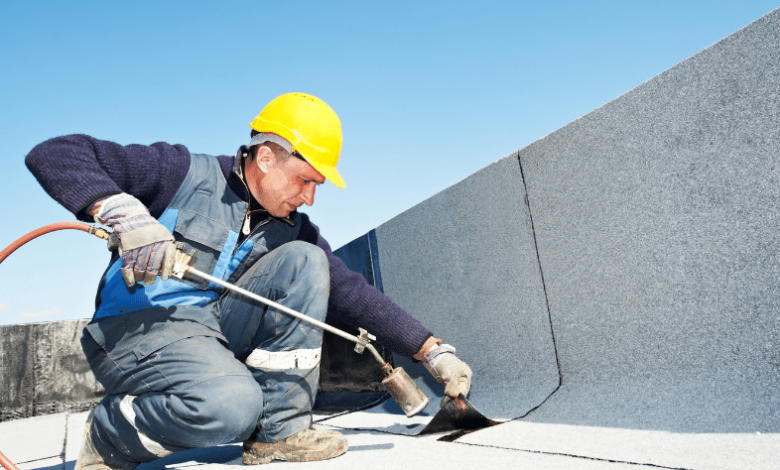Expert Tips for Choosing the Best Roof Repair Services in Newcastle