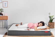 Why Should You Choose a Memory Foam Mattress for Better Sleep?