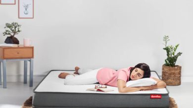 Why Should You Choose a Memory Foam Mattress for Better Sleep?
