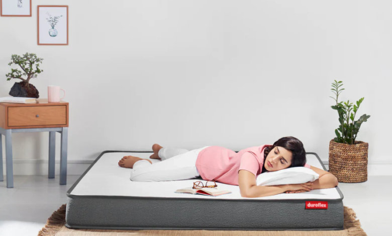 Why Should You Choose a Memory Foam Mattress for Better Sleep?