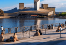 Top 3 Fantastic Travel Attractions in Manchester