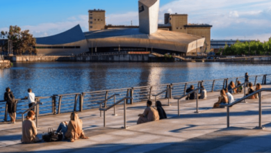 Top 3 Fantastic Travel Attractions in Manchester