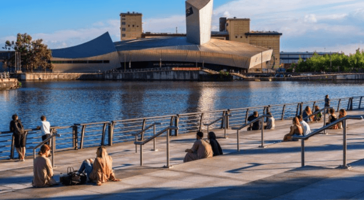 Top 3 Fantastic Travel Attractions in Manchester