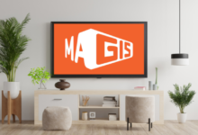 Descargar Magis TV APK Versión Oficial Actualizada (2025)