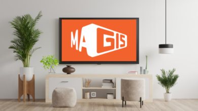 Descargar Magis TV APK Versión Oficial Actualizada (2025)