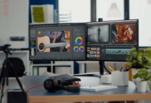 Crafting Impactful Media with Professional Production Services