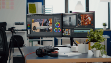 Crafting Impactful Media with Professional Production Services
