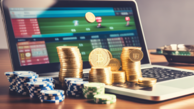 Why Flexibility and Convenience Make Online Betting a Top Choice