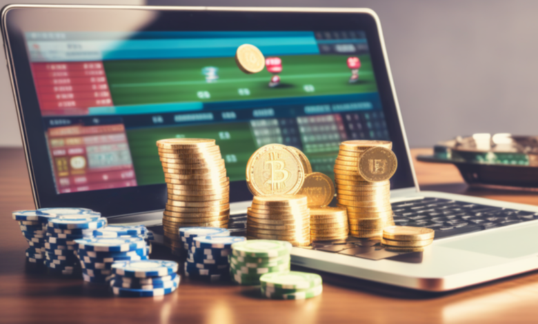 Why Flexibility and Convenience Make Online Betting a Top Choice
