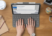 Buy iPad Keyboard Case Online for Comfortable Typing Anywhere 