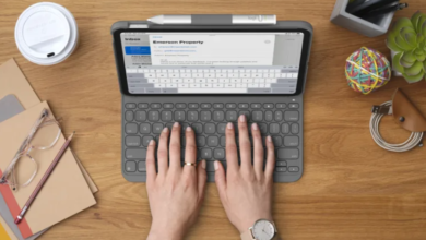 Buy iPad Keyboard Case Online for Comfortable Typing Anywhere