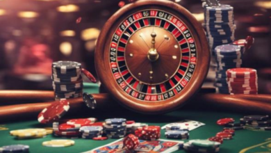 Setting Limits: Essential Tools for Responsible Online Gaming