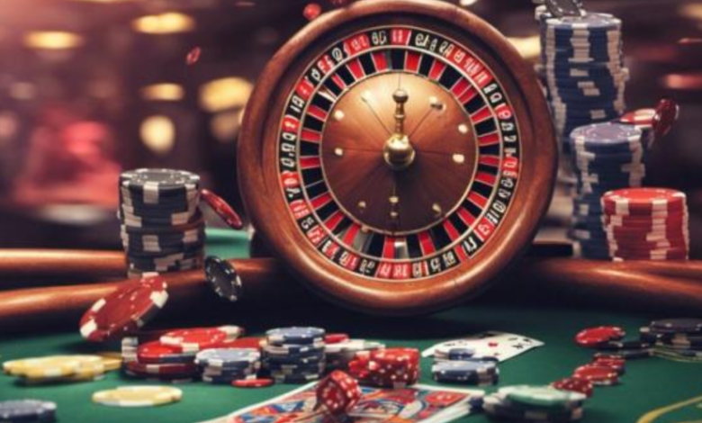 Setting Limits: Essential Tools for Responsible Online Gaming