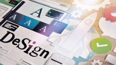 Design Techniques That Enhance Branding and Marketing