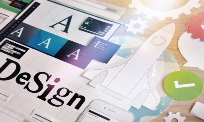 Design Techniques That Enhance Branding and Marketing