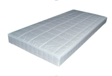 Environmentally friendly mattresses: The newest innovations in sustainable sleep comfort