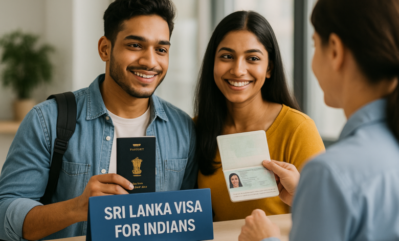 Explore Sri Lanka’s Beauty with a Quick and Simple Visa