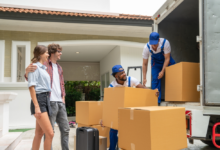 Experienced Ballarat Removalists Offering Quality Furniture Moving Services