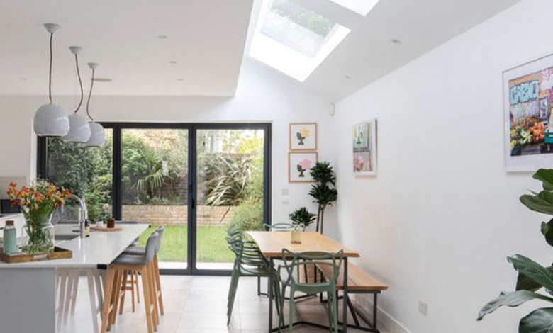 Skylights on Pitched Roofs: Complete Guide to Design, Installation, and Benefits