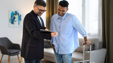 Airbnb Management in Dubai: Unlocking the True Potential of Short-Term Rentals