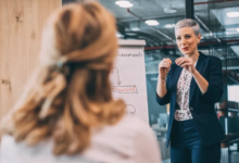 Career Coaching: Redefining the Way We Build Our Professional Lives